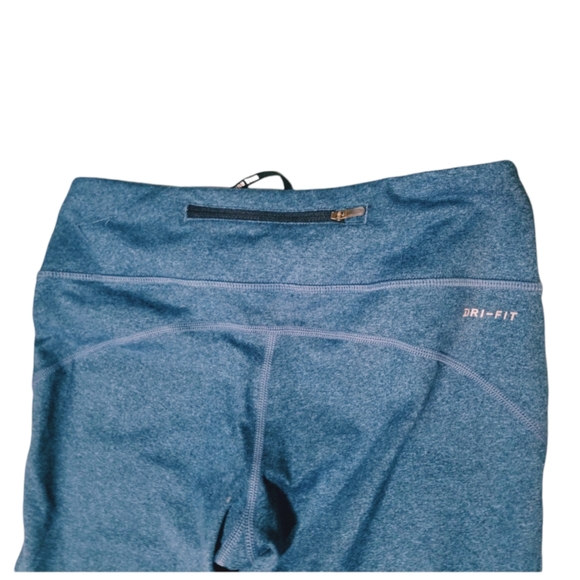 NIKE DRI-FIT leggings - Picture 4 of 8